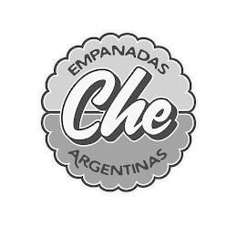 EMPANADAS CHE ARGENTINAS logo