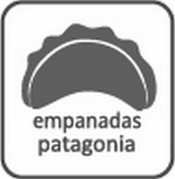 EMPANADAS PATAGONIA logo