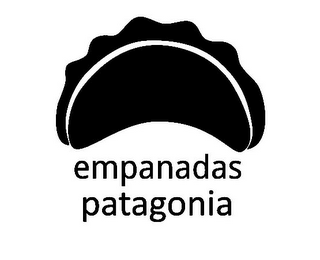 EMPANADAS PATAGONIA logo