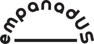 EMPANADUS logo