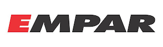 EMPAR logo
