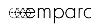 EMPARC logo