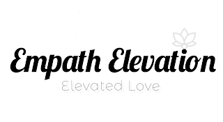 EMPATH ELEVATION ELEVATED LOVE logo
