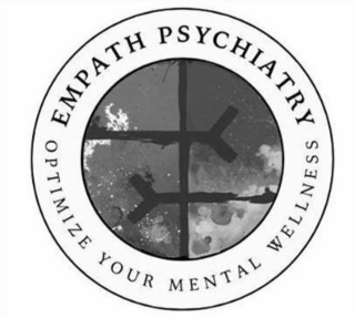 EMPATH PSYCHIATRY OPTIMIZE YOUR MENTAL WELLNESS logo