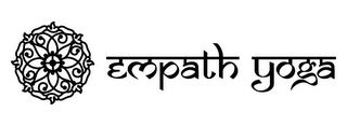 EMPATH YOGA logo