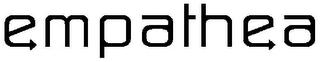 EMPATHEA logo