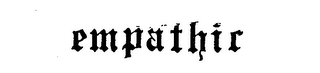 EMPATHIC logo
