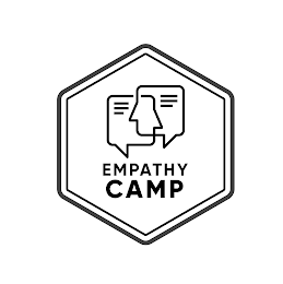 EMPATHY CAMP logo