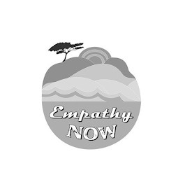 EMPATHY NOW logo