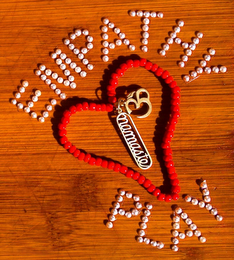 EMPATHY PLAY NAMASTE logo