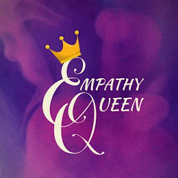 EMPATHY QUEEN logo