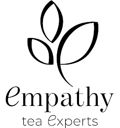 EMPATHY TEA EXPERTS logo