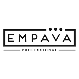 EMPAVA PROFESSIONAL logo