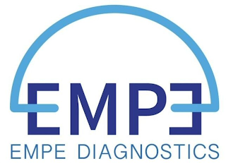 EMPE DIAGNOSTICS logo