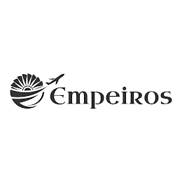 EMPEIROS logo