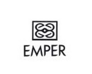 EMPER logo