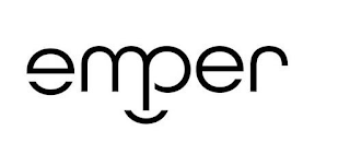 EMPER logo