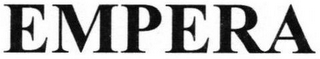 EMPERA logo
