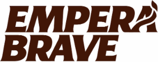 EMPERA BRAVE logo