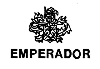 EMPERADOR logo