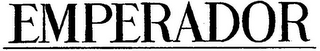 EMPERADOR logo
