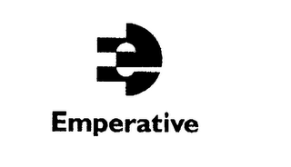 EMPERATIVE logo