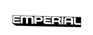 EMPERIAL logo