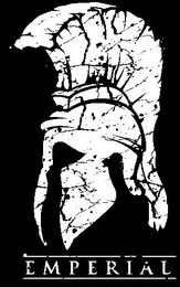 EMPERIAL logo