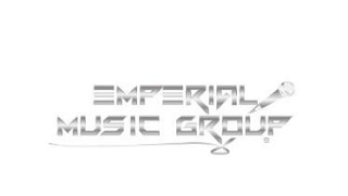EMPERIAL MUSIC GROUP logo