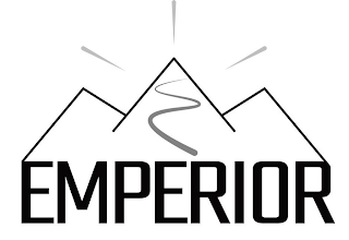 EMPERIOR logo