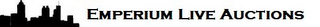EMPERIUM LIVE AUCTIONS logo