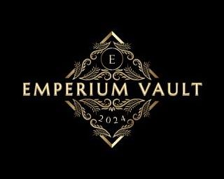 EMPERIUM VAULT E 2024 logo