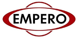 EMPERO logo