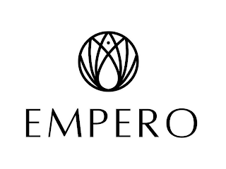 EMPERO logo