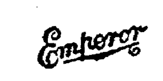 EMPEROR logo