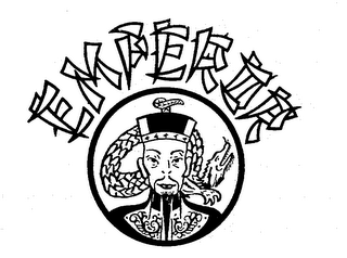 EMPEROR logo