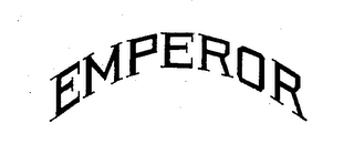 EMPEROR logo