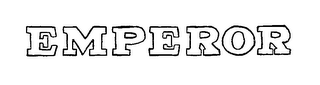 EMPEROR logo
