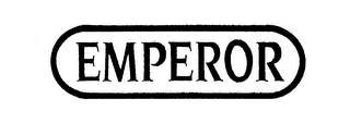EMPEROR logo