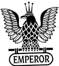 EMPEROR logo