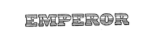 EMPEROR logo