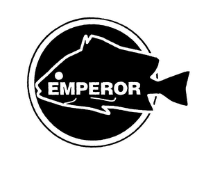 EMPEROR logo