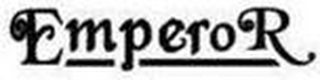 EMPEROR logo