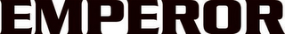 EMPEROR logo