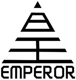 EMPEROR logo