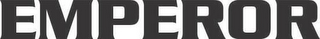 EMPEROR logo