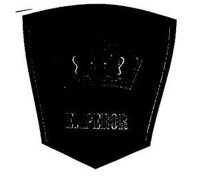 EMPEROR AND DESIGN