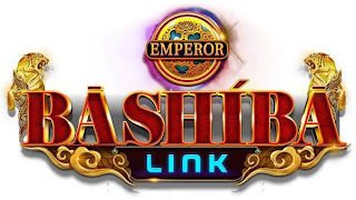 EMPEROR BASHIBA LINK logo