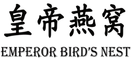 EMPEROR BIRD'S NEST logo