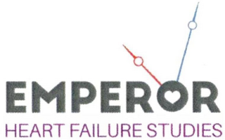 EMPEROR HEART FAILURE STUDIES logo